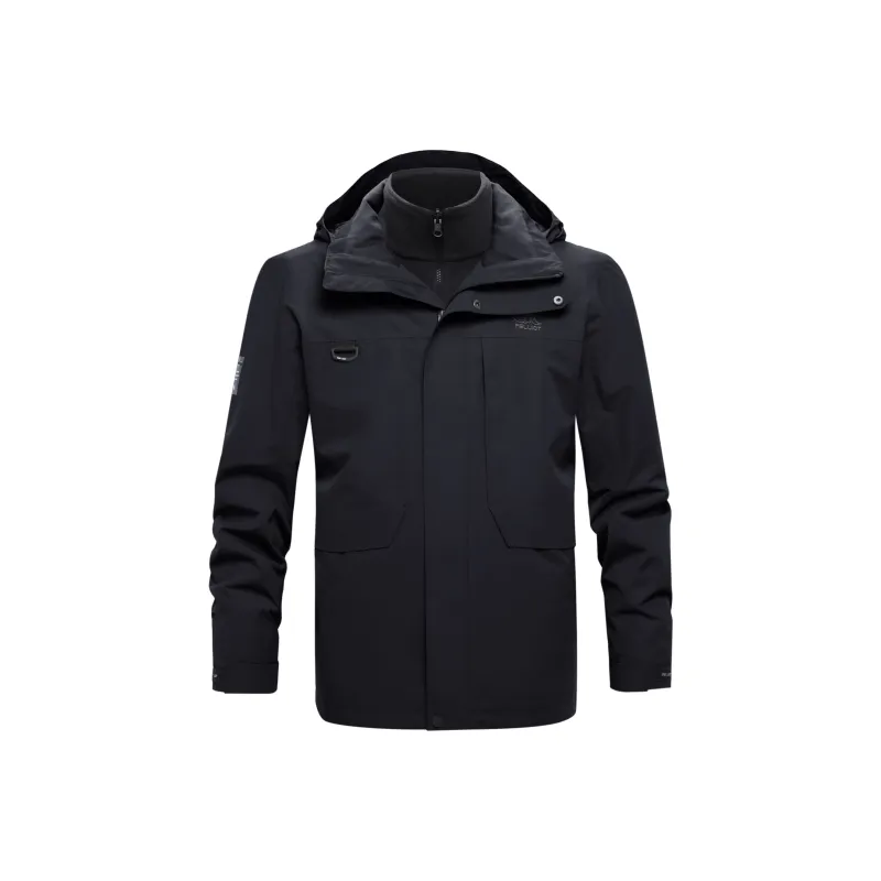 PELLIOT Classic 1.0 Windbreaker Jacket Men's-2