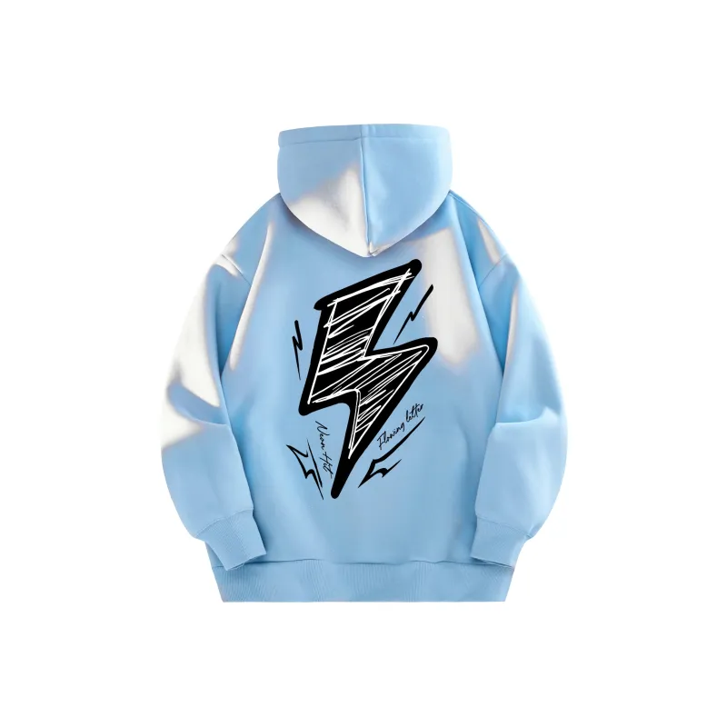 BTR Sweatshirts Unisex-14