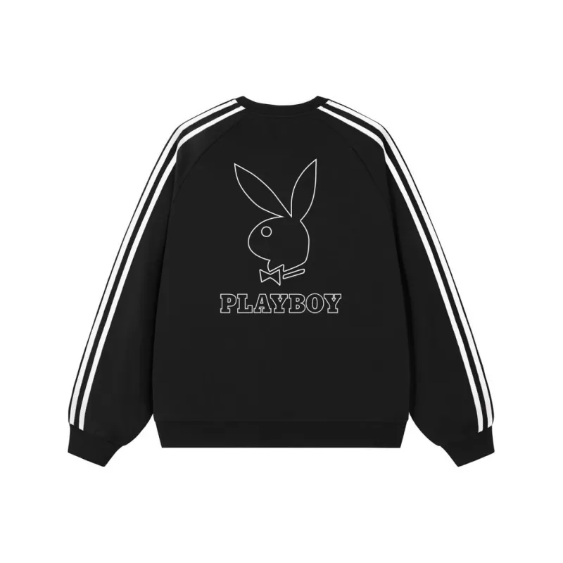 Playboy Sweatshirts Unisex-0