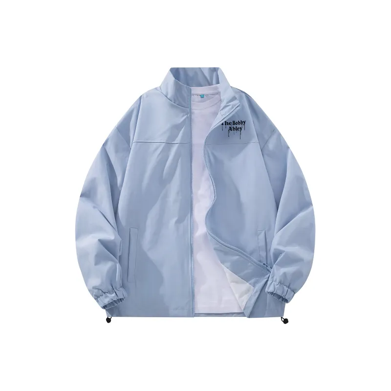 BOBBY ABLEY Jackets Coats Unisex-11
