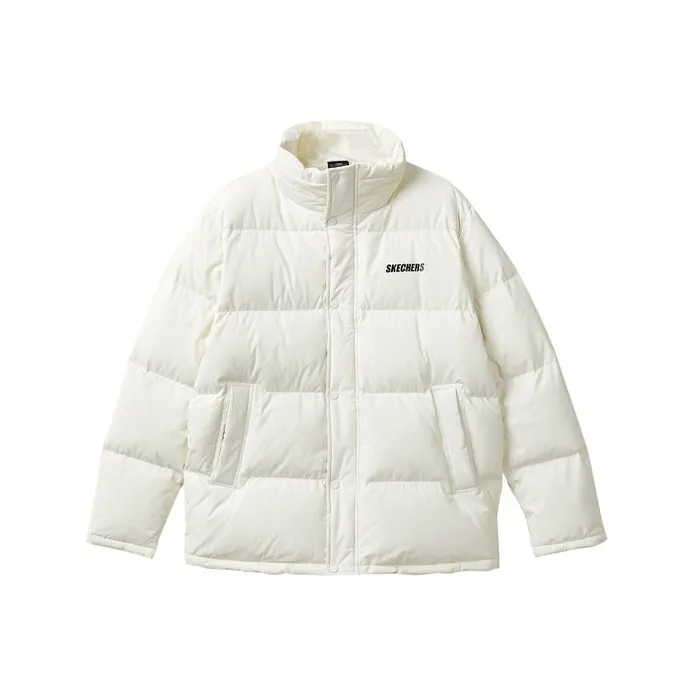 Skechers Down Jacket Winter Men's-8