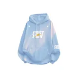 Glacier Blue