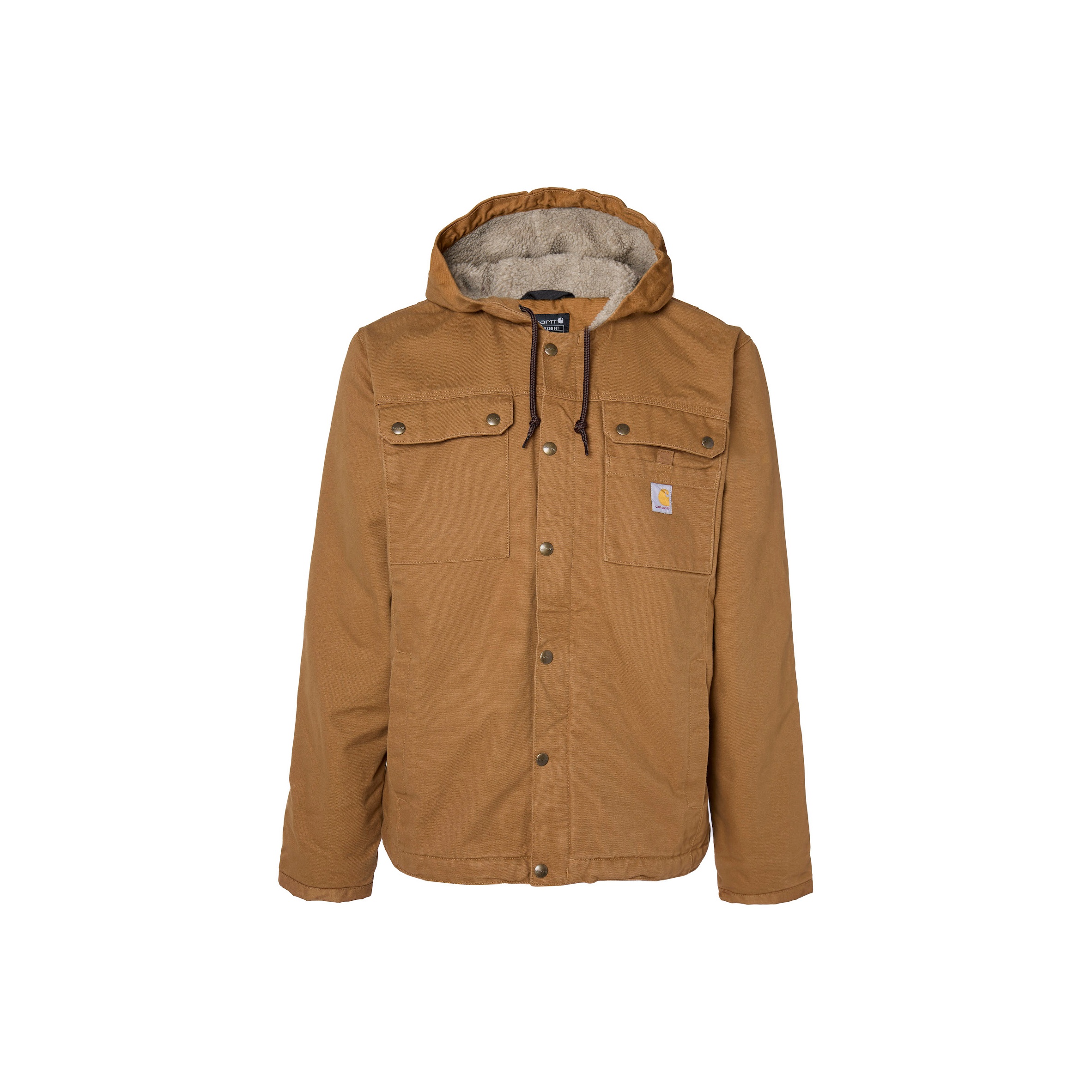 Carhartt Jackets Men Black S - POIZON