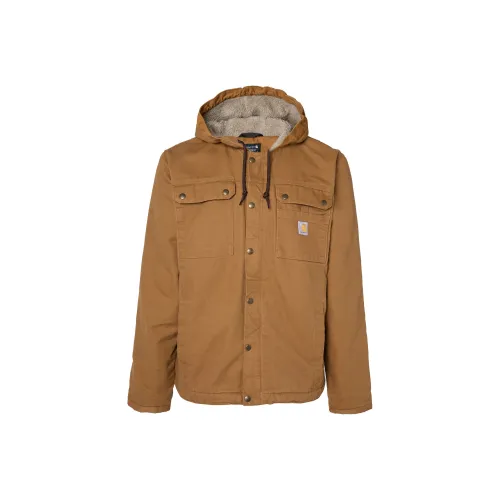 Carhartt Jackets Men