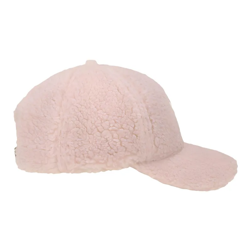 MLB Polyester Baseball Caps Women's-4
