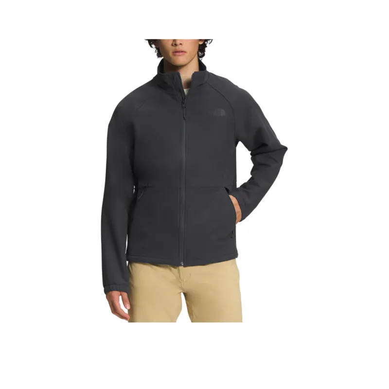 THE NORTH FACE Jackets Men Dark Gray-0