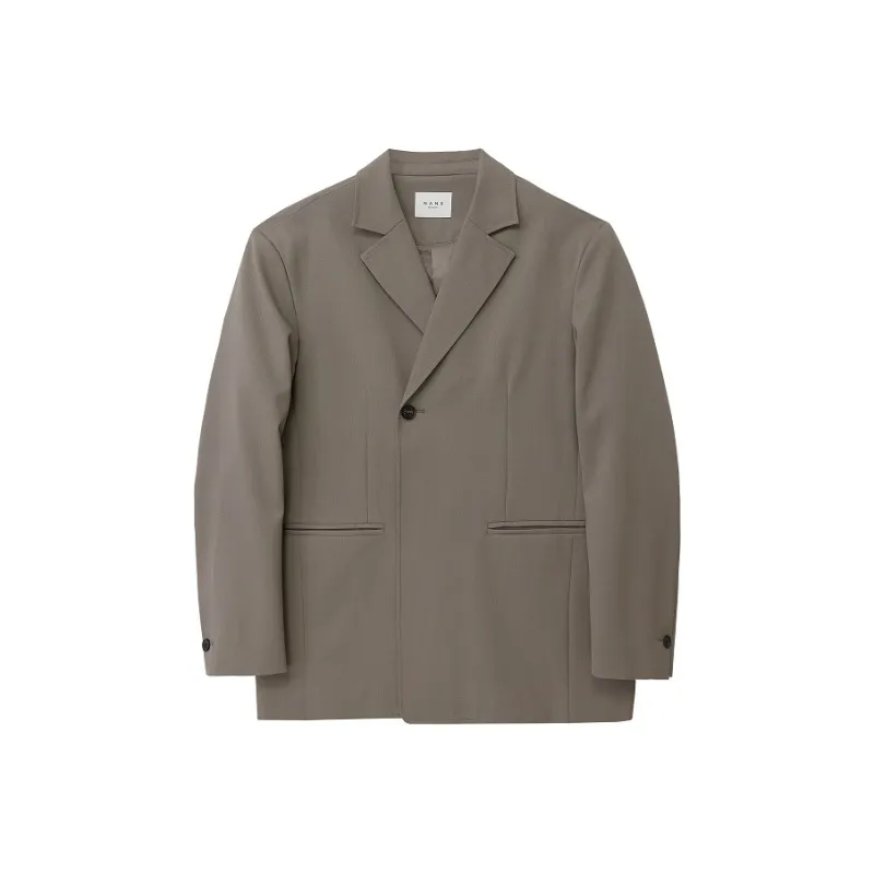 NANS STUDIO Business Suits Men-0