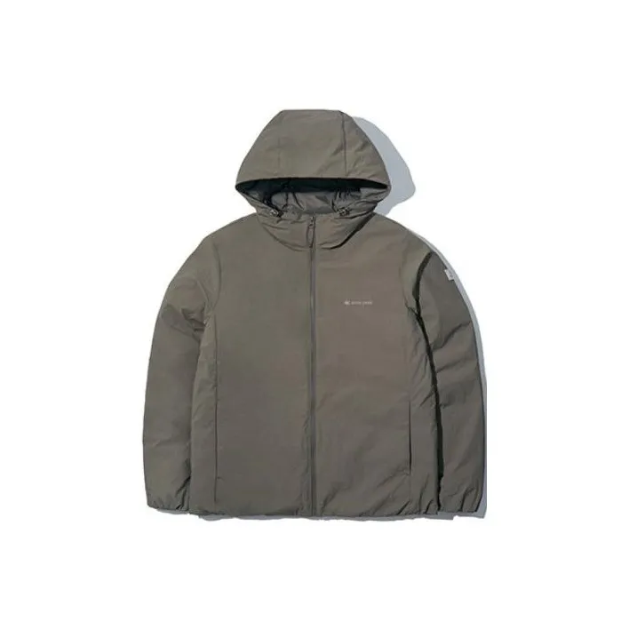 LACOSTE Jackets Men Dark Khaki-0