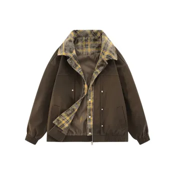 ACUOD BY CHANU Jackets Coats Unisex