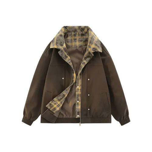 ACUOD BY CHANU Jackets Coats Unisex