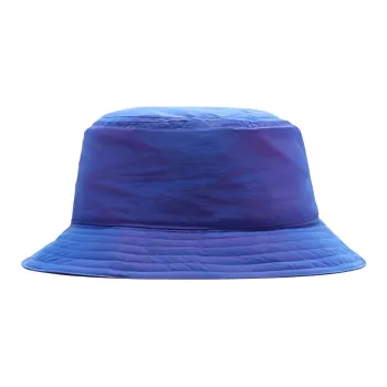 Burberry Holographic Taffeta Bucket Hat