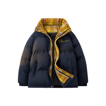 7 SEVFUN Puffer Jackets Unisex