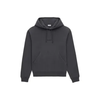 SAINT LAURENT Brode Petit S Hoodie