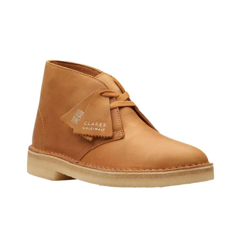 Clarks Desert Boots Women's-2