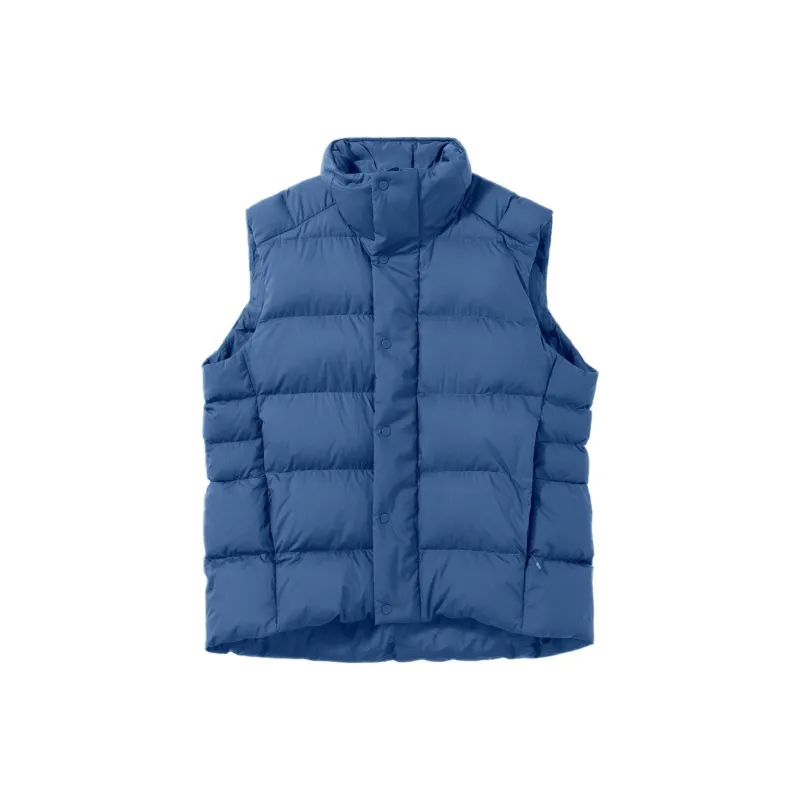 Lululemon Wunder Puff Series Vest New Year's Model Men's-20