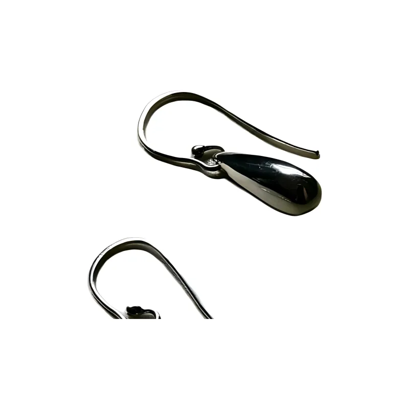 Sophie Buhai Sterling Silver Earrings Women's Silver-1