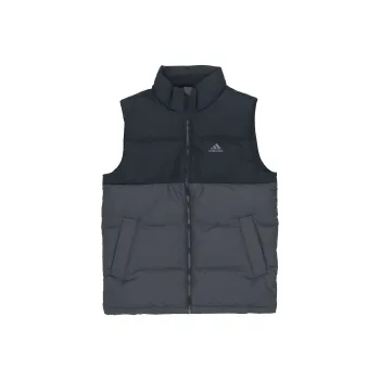 Adidas Down Jackets Men Black