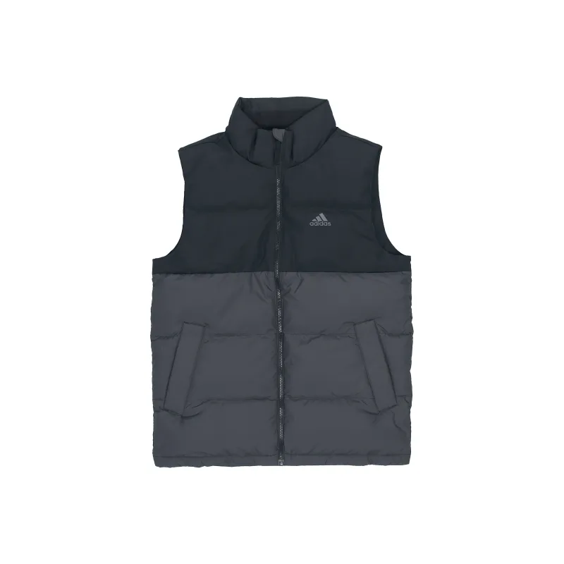 Adidas Down Jackets Men Black-0
