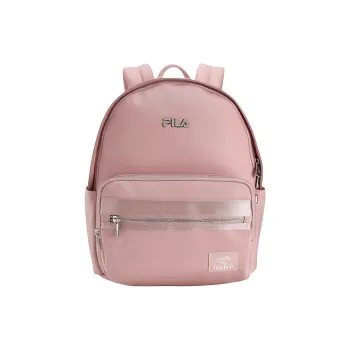 FILA Fabric Backpack Extra Small Women's Nude Pink