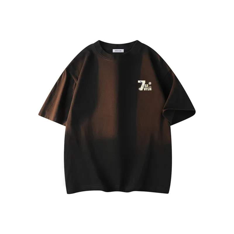 7 SEVFUN T Shirts Unisex-2