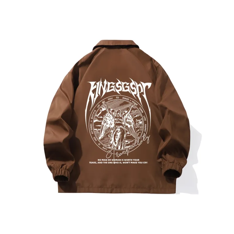 Kingsgspc Jackets & Coats Unisex-16
