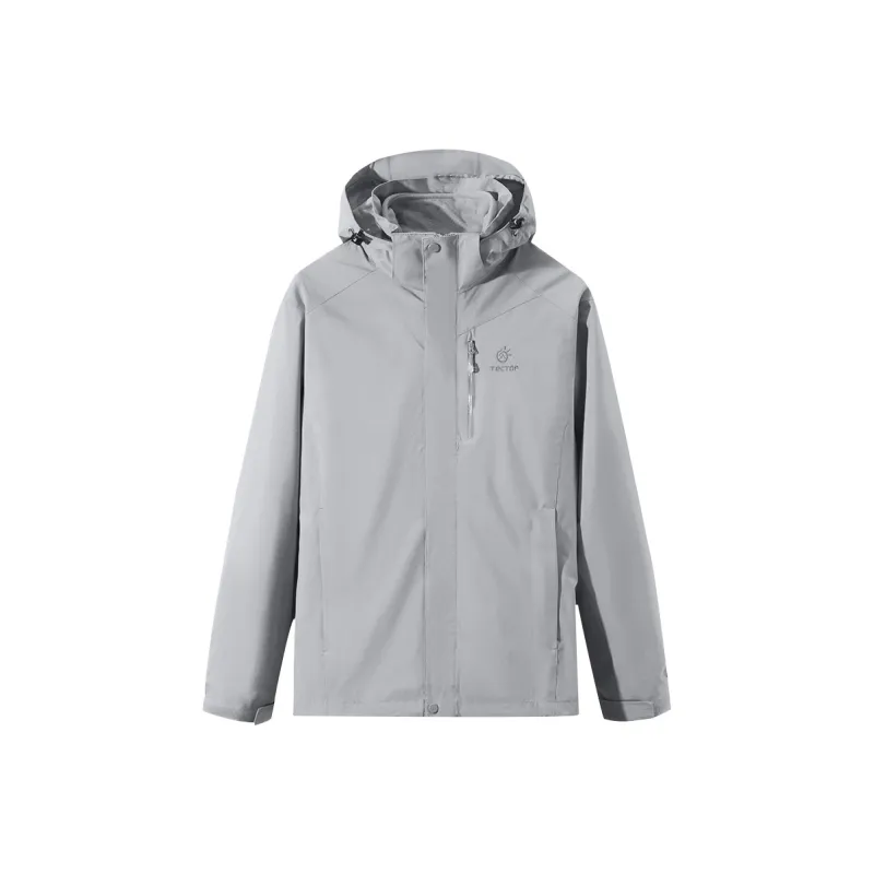 Tectop Windbreaker Jacket Unisex-36