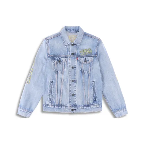 Levi's x Sta Denim venice Men's Blue