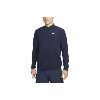 Nike Jackets Men Navy Blue