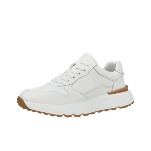 A Fairy Tale Of A Pair Of Shoes Chunky Sneakers Men's