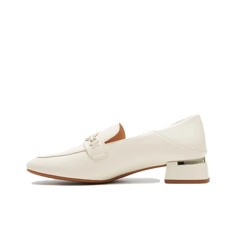 LE SAUNDA Loafers Women's-4