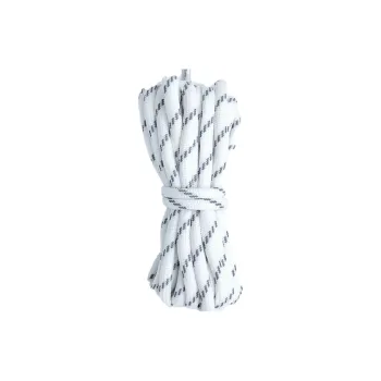 IOTS Polyester Shoelaces Unisex