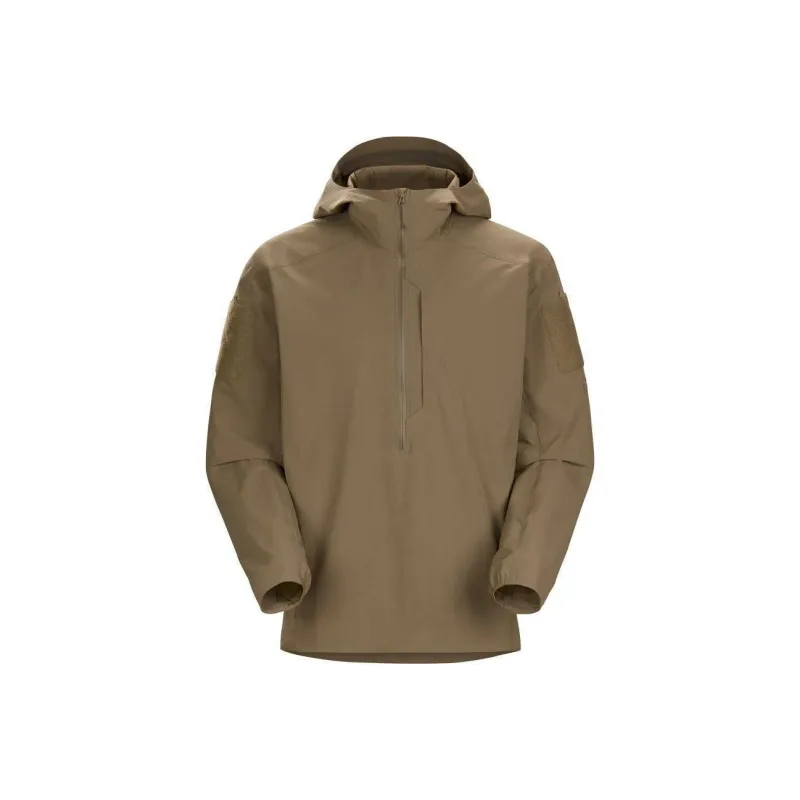 Arcteryx Beginners' Bird Military Bird Collection GAMMA Jackets Coats Men's-0