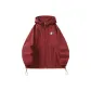 Burgundy #JDP Panda Spring