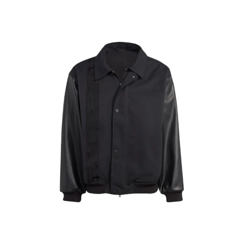 Adidas Jackets Men Black-0