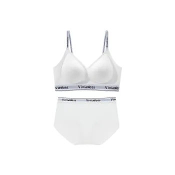 QIAOAITI Women's Underwear Sets