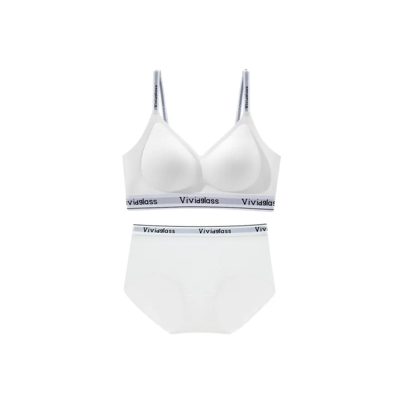 QIAOAITI Women's Underwear Sets-0
