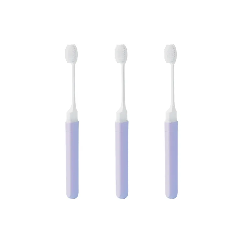 ETRAVEL Toothbrushes Unisex-22