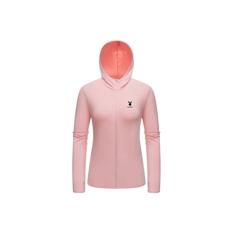 Playboy Sun Protection Clothing Unisex-6