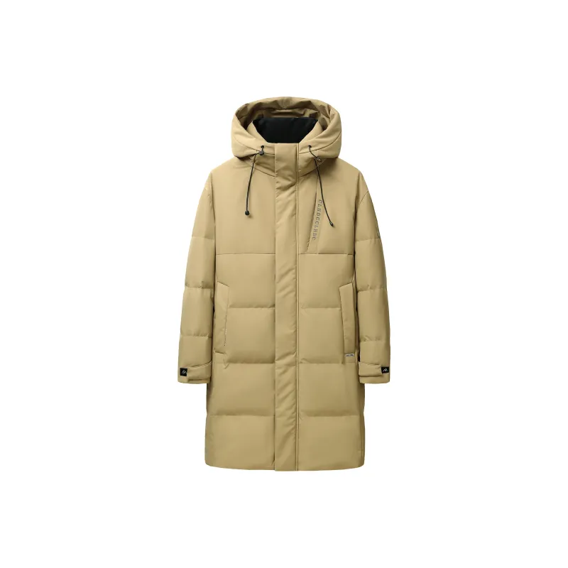 SNOW FLYING Down Jackets Men-4