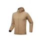 Brown/Canvas