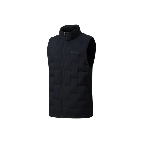 Saucony Vests Men Black