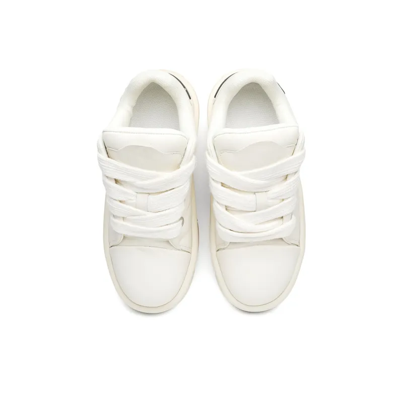 MOMGOG Low Top Skateboard Shoes Unisex-6