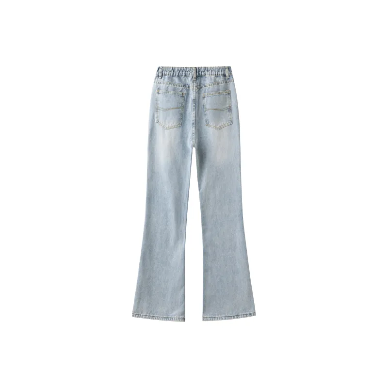 RICE NINE TEN Jeans Unisex-30
