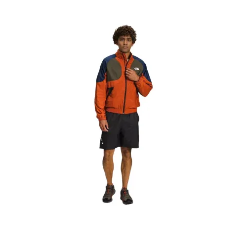 THE NORTH FACE Jackets Men Multicolor