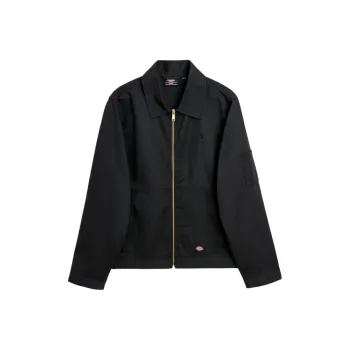 Dickies Eisenhower Zipped Shirt Jacket