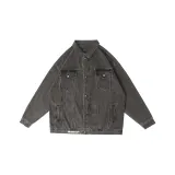 Washed Gray