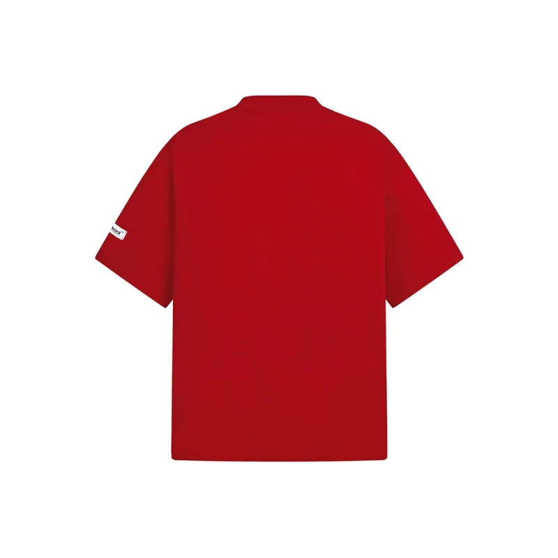 BABUGGE T Shirts Unisex-1