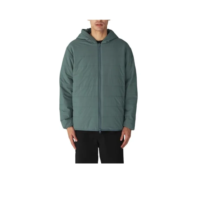 Snow Peak Flexible Insulated Jacket-2