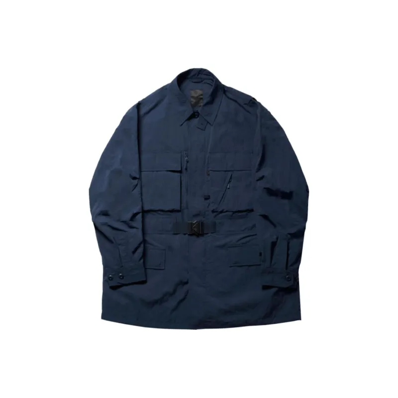 DAIWA PIER39 Jackets Men-1