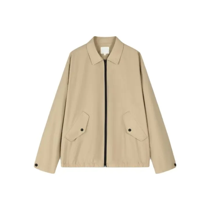 GAP Jackets Men-4